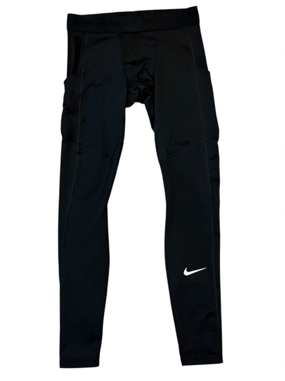 Nike Men's Pro Dri-FIT Fitness Tights